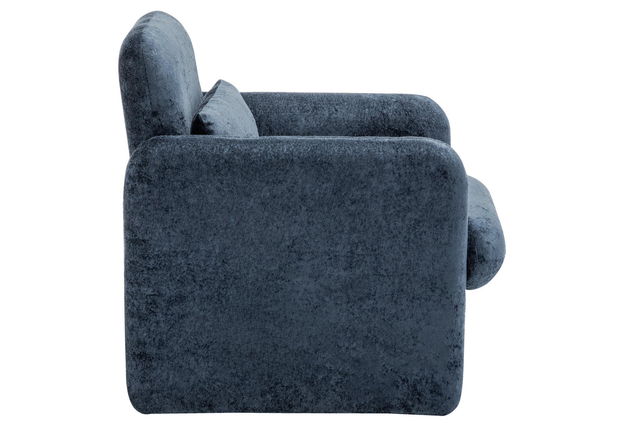 Monarch Specialties - I 8030 Accent Chair, 31"H, Upholstered, Living Room, Bedroom, Contemporary