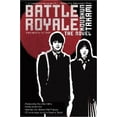 thumbnail image 1 of Pre-Owned Battle Royale: The Novel (Paperback) by Koushun Takami, 1 of 1
