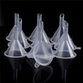 thumbnail image 4 of funnel Entonnoir à Parfum Liquide funne Flacon Entonnoirs Parfum Laboratoire Transfert mini Entonnoir, 4 of 5