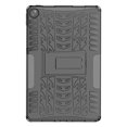 thumbnail image 1 of Cover For Realme Pad 10.4 case 2021 Armor case Tablet TPU+PC Shockproof Stand Cover for Real me PAD 10.4 inch RMP2102 para coque Black Realme Pad 10.4 inch, 1 of 5