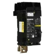 FH26040BC 600VAC 250VDC 40A 2Pole 18kA Molded Case Thermal Magnetic Main Panelboard Circuit Breaker