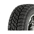 thumbnail image 4 of Cooper Discoverer S/T Maxx All-Season LT235/80R17 120Q Tire, 4 of 8