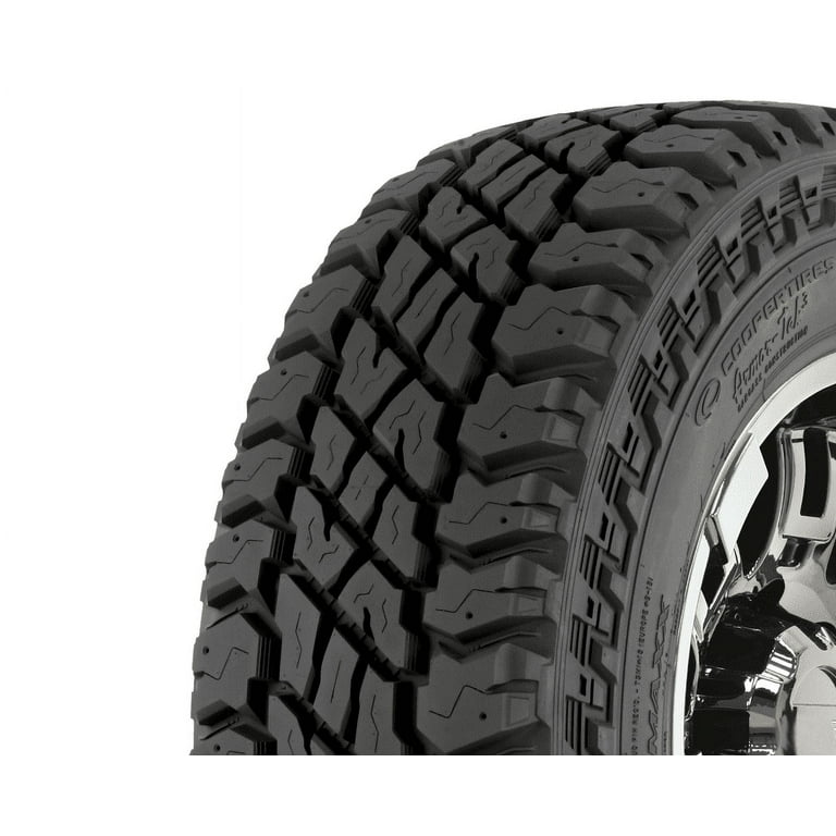 新品未使用　COOPER A/T3 X/T LT275/70R18 Cooper Discoverer AT3 XLT All Terrain LT275/70R18 125/122S E