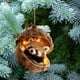 thumbnail image 5 of Solar Powered Dandelion Ball LED String Lights for Outdoor and Indoor Decoration, 5 of 7
