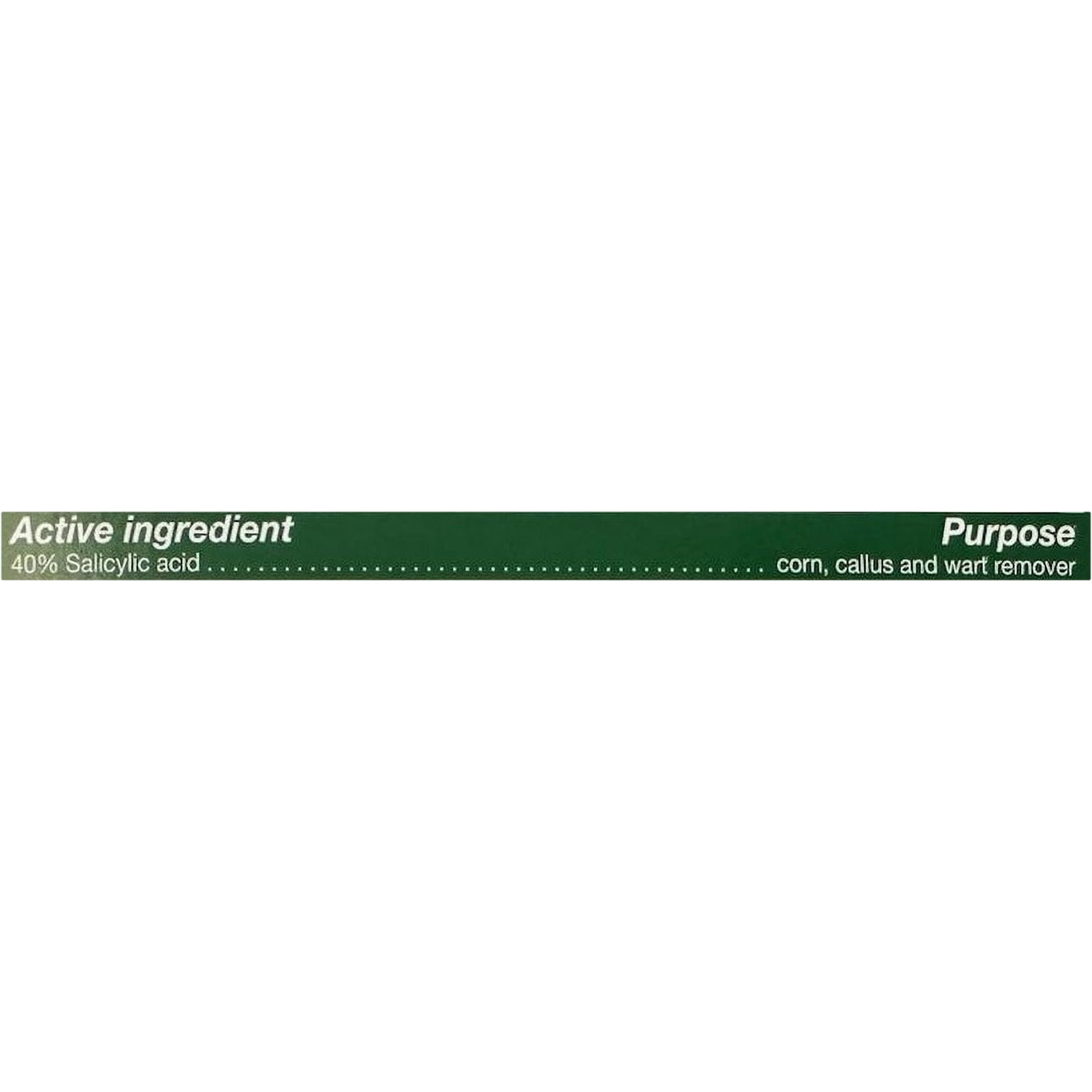 Curad Mediplast Pads 40%, 2 Inches X 3 Inches - 25 Ea