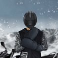 thumbnail image 1 of Fiudx Guantes Calefactables, Impermeables y Resistentes Al Viento, con Sistema de Regulación de Temperatura, Ideales para Esquí, Senderismo, Ciclismo y Actividades Invernales Al Aire Libre. 1 Par, Fo, 1 of 6