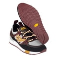 thumbnail image 4 of NEW Bally Glick 6300602 Mens Black and Bruno Synthetic Rubber Sneakers MSRP $560 (7.5), 4 of 6