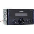Pioneer MVH-S420BT Double-DIN In-Dash Digital Media Receiver with ...