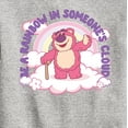 thumbnail image 3 of Toy Story - Be A Rainbow - Toddler & Youth Crewneck Fleece Sweatshirt, 3 of 5