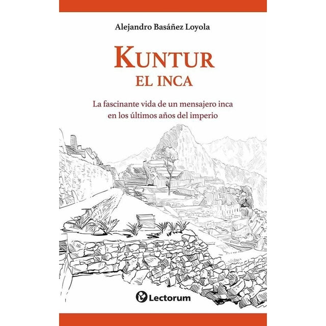 Kuntur el Inca