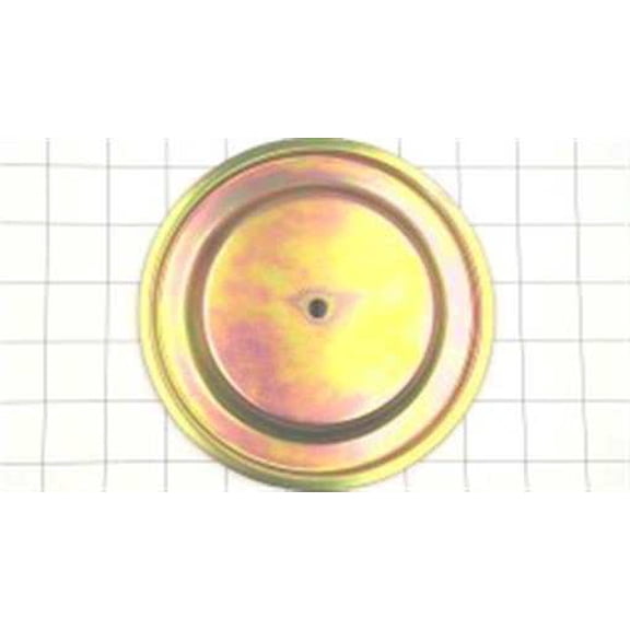 New Kohler OEM Air Cleaner Inner Cover 1209637 1209637-S