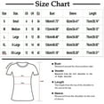 thumbnail image 2 of gakvbuo Sweatshirts for Women Crewneck Casual Long Sleeve Pullover Tops Blouse Shirts Fall Tunic Tops, 2 of 6