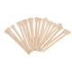thumbnail image 4 of Espátulas para depilación cera corporal y Facial, herramienta aplicadora, palitos de cera de madera (forma de guitarra), 20 piezas, 4 of 8