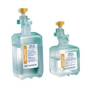 Aquapak Sterile Water - Aquapak Prefilled Humidifier Sterile Water ''440 mL, 1 Count''