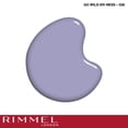 thumbnail image 4 of Vernis à ongles 60 seconds de Rimmel London, 4 of 4