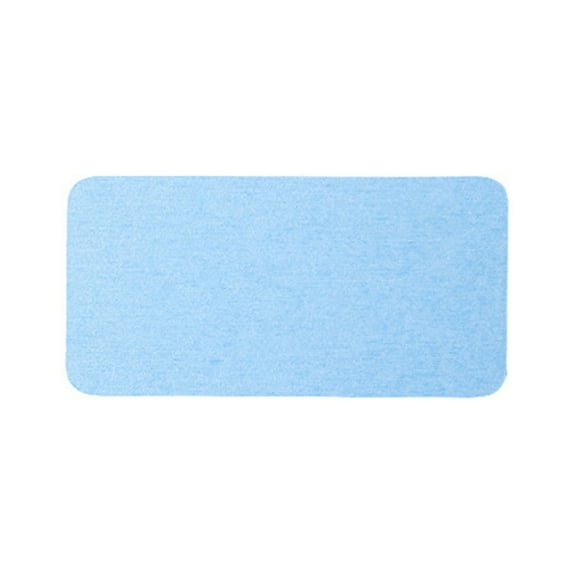 NSESSHome Sink Water Absorbing Stone Tray, Diatomite Tableware Drying Pad, Quick Drying Stone Sink Tray, Kitchen Sink Water Absorbing Stone Tray (2 Pieces)