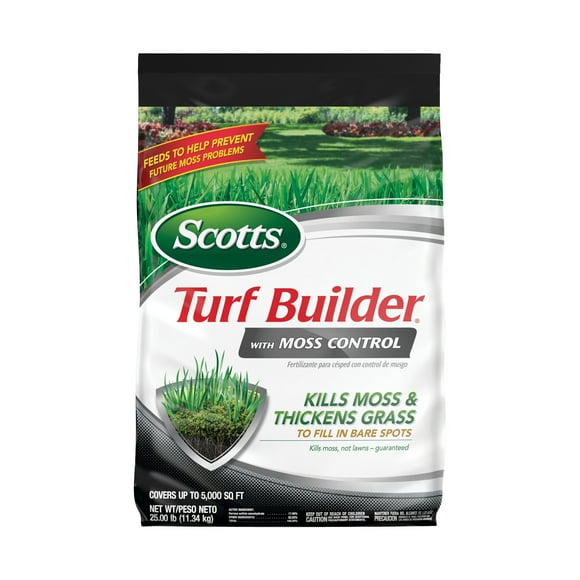 Scotts Weed And Feed