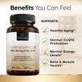 thumbnail image 4 of Suplemento Sunergetic Premium Geranilgeraniol GG-Gold 150 mg, 4 of 6