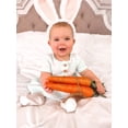 thumbnail image 3 of Modern Moments by Gerber Toddler Girl Short Sleeve Gauze Dress, (12M - 5T), 3 of 8