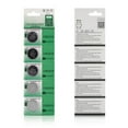 thumbnail image 3 of CR2016 Coin Batteries Reliable Power CR2016 Battery For Low Energy Devices, 3 of 7
