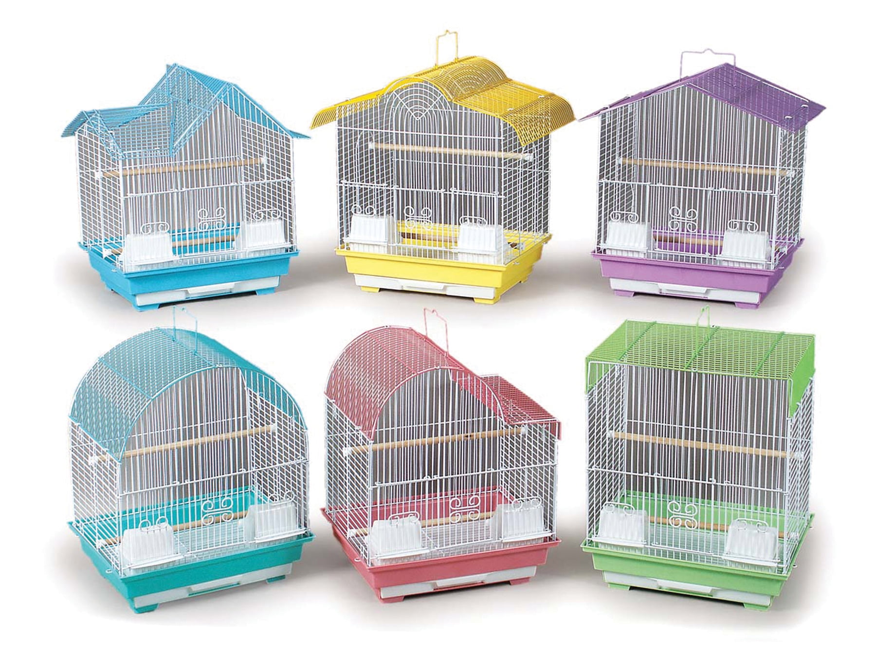 prevue hendryx bird cage