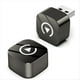 thumbnail image 2 of Caja Inteligente Inalámbrica 2 en 1 para CarPlay, Android Auto, con IA, USB, Bluetooth y WiFi para CarPlay/Android Auto con Cable., 2 of 10