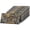 Fieldstone Golden Grey, variant on K&B Panels 3D Wall Panel, Realistic Smooth Brick Effect Styrofoam Wall Panelling, Lightweight, Easy to Install, Dual Insulation to Reduce Acoustic Noise, Indoor & Outdoor (Light Grey) (1 Panel)