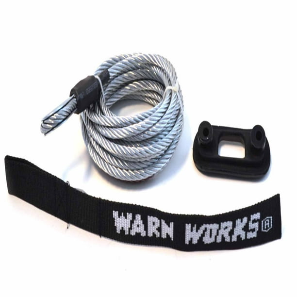 Winch Cable - 76065