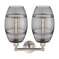 thumbnail image 4 of Innovations Lighting - Vaz - 2 Light Bath Vanity In Industrial Style-12.13, 4 of 7