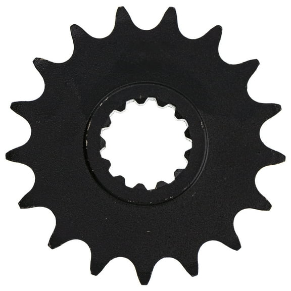 Niche 520 17T Front Drive Sprocket for Yamaha YZF R1 Motorcycle 519-CDS2375P