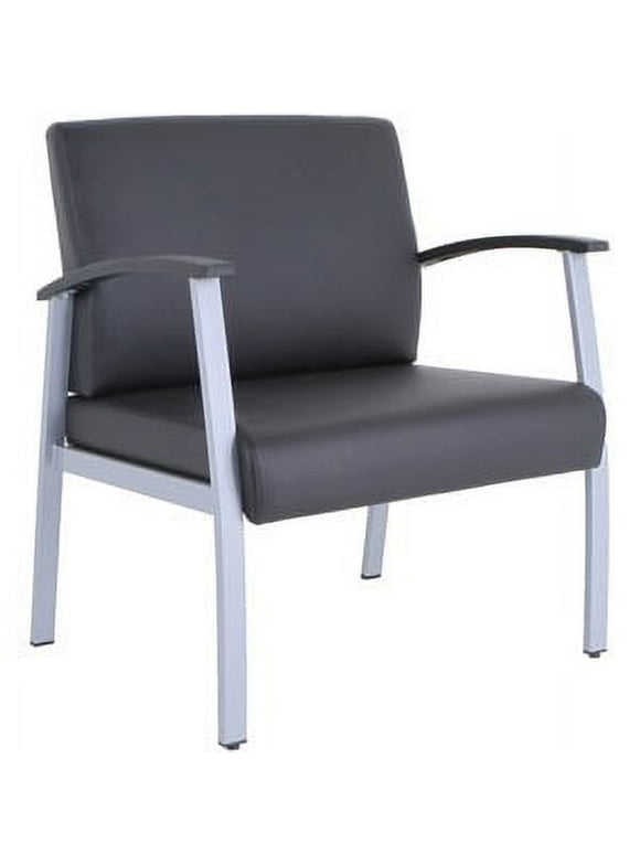 Lorell Big & Tall Healthcare Guest Chair