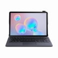 thumbnail image 4 of Funda con teclado para tablet Lenovo M10 Plus 10.3" X606F Negra, 4 of 8