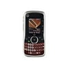 Motorola i465 Clutch - Feature phone - LCD display - 128 x 160 pixels - rear camera 0.3 MP - Boost