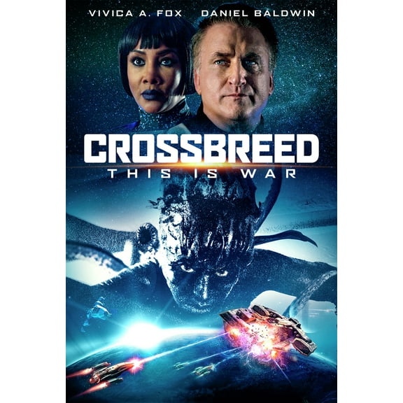Uncork'd Ent. - Crossbreed [DIGITAL VIDEO DISC]