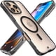 thumbnail image 1 of Funda de teléfono REBEL Clear para iPhone 16 Pro Max con MagSafe, 1 of 7