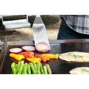 Blackstone 5-Piece Griddle Cooking Tool Kit, Commercial Grade