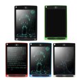 thumbnail image 4 of Thinson 8.5 Inch LCD Writing Erase Drawing Tablet Portable Paperless Notepad Black, 4 of 7