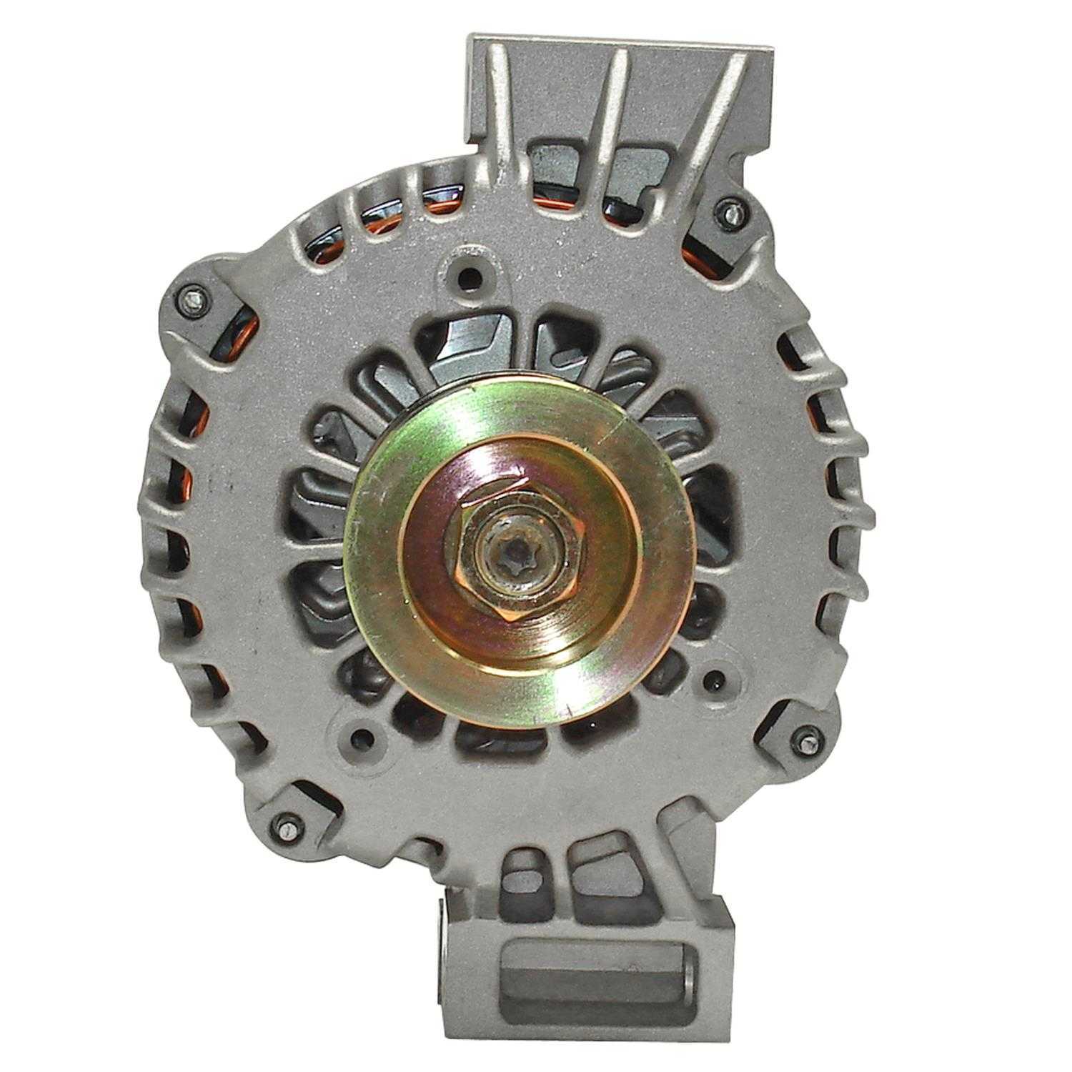 FVP Professional 8290603 Alternator Standard