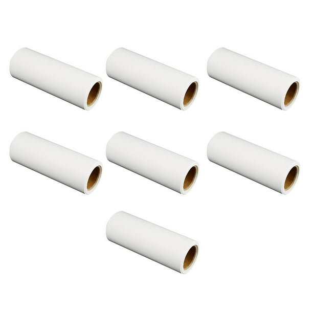 1 rollo de bolsa de mantenimiento fresco de sellador al vacío bolsa de ahorro de alimentos bolsas de almacenamiento para el hogar Almacenamiento y organización del hogar Como se muestra 22*500 CM Yuarrent JJ8738-05