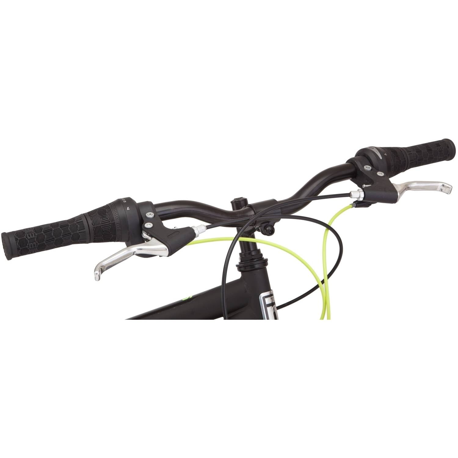 24" Mongoose Excursion Boys' Mountain Bike