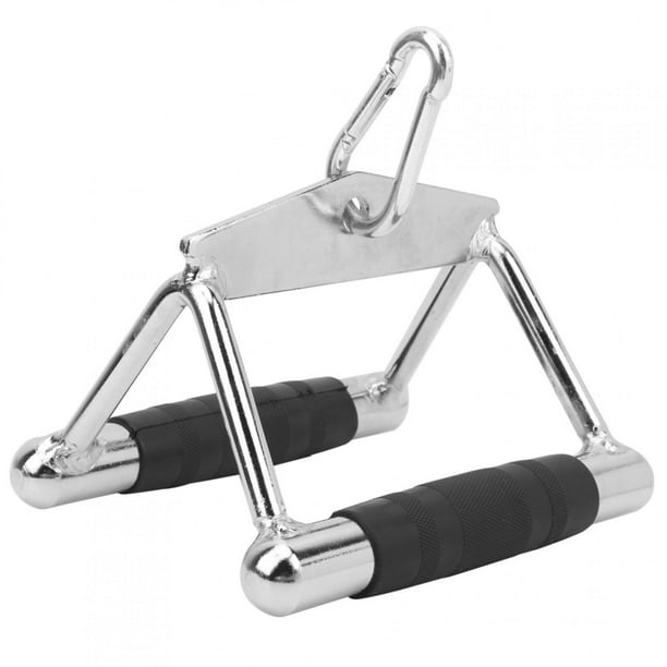 Steel bar gym shop
