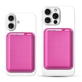 thumbnail image 5 of MyBat Pro MagStash MagSafe Wallet – Hot Pink, 5 of 6