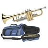 MCT5 First Act Concert Series Trumpet with Carry Case