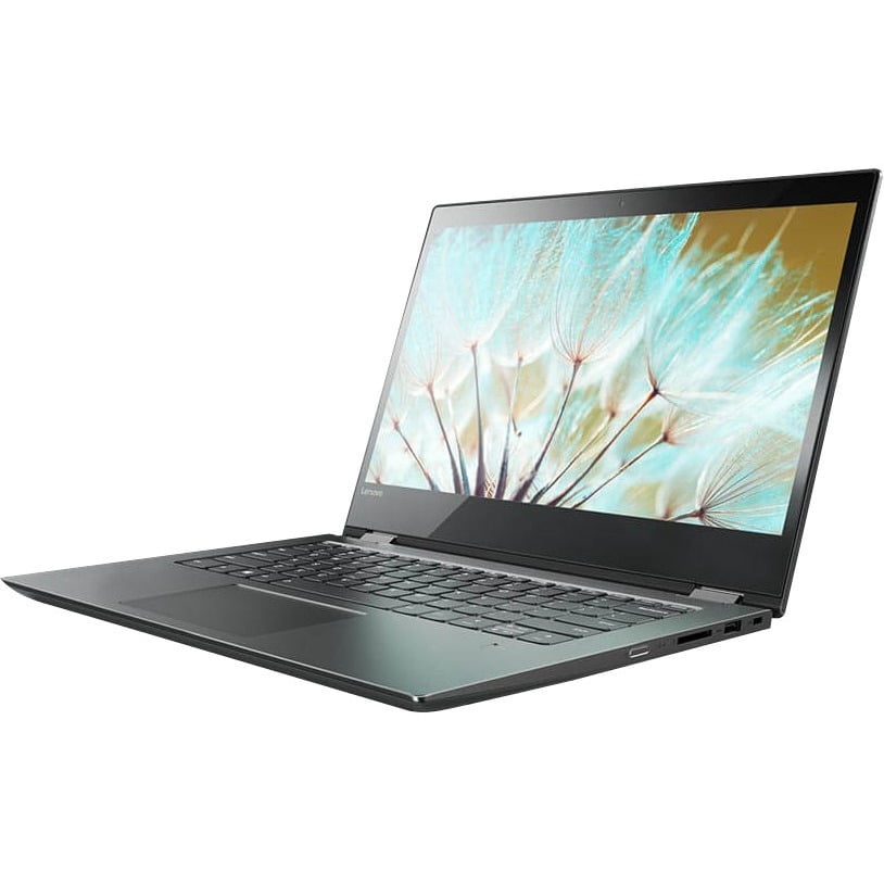 Lenovo IdeaPad Flex 51470 81C9000EUS 14" LCD 2 in 1 Notebook  Intel