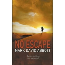John Hayes Thriller No Escape, Book 4, (Paperback)
