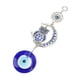 thumbnail image 4 of Colgante Decorativo De Mal De Ojo, Colgante De Mal De Ojo Para Atraer Riqueza Buena Fortuna Para Oficina Para Coche Para Pared OTVIAP Evil Eye Pendant, 4 of 8