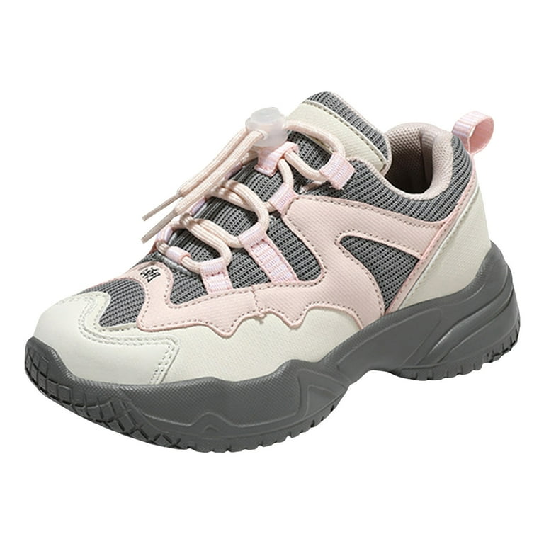 Zshosam Boys Sneakers Toddler Shoes Boys Girls Shoes Kids