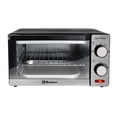 thumbnail image 1 of Horno Tostador Koblenz Kitchen Magic 4 Rebanadas Acero Inoxidable, 1 of 4