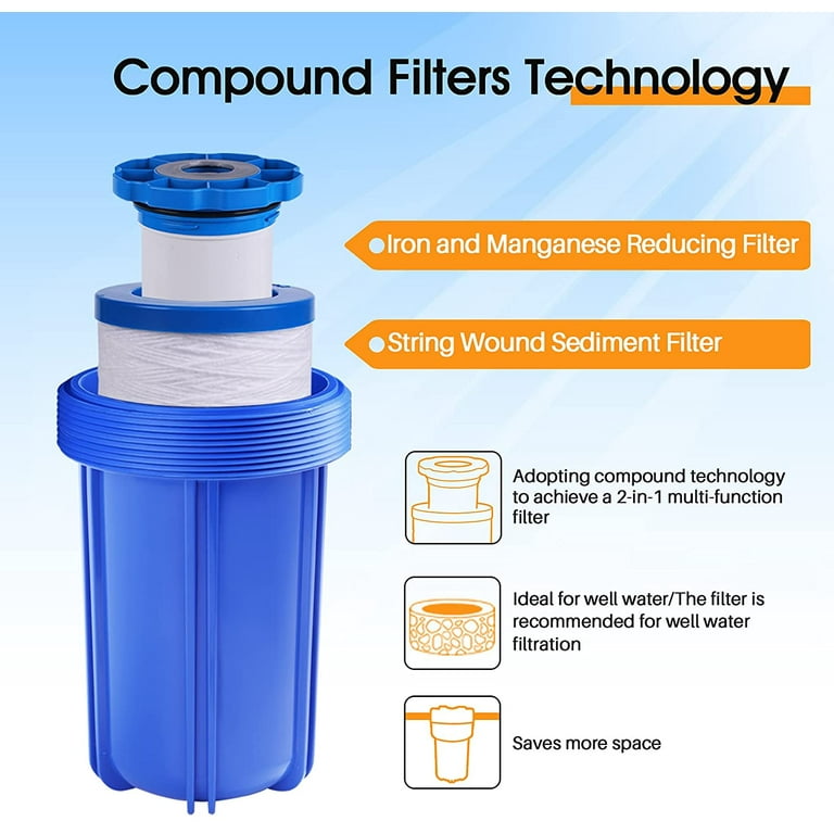 Pur Water Filter Manganese edu.svet.gob.gt