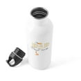 thumbnail image 4 of CafePress - DAD TO BE STORK Water Bottle - Stainless Steel Water Bottle, Sports Bottle, 1.0L, 4 of 5